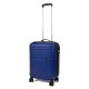 Валіза Travelite Yamba Deluxe Blue S (TL075247-20)