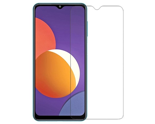 Скло захисне PowerPlant Samsung Galaxy M12 (GL600158) Скло захисне PowerPlant Samsung Galaxy M12 (GL600158)