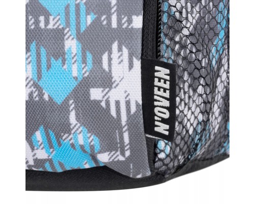 Термосумка Noveen LBB515 12,3 л Blue/Grey (RL073617)