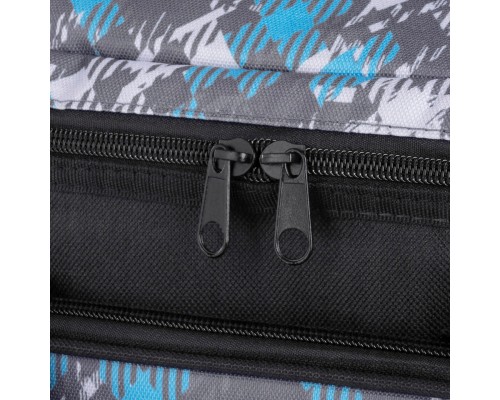 Термосумка Noveen LBB515 12,3 л Blue/Grey (RL073617)