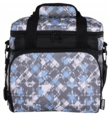 Термосумка Noveen LBB515 12,3 л Blue/Grey (RL073617)