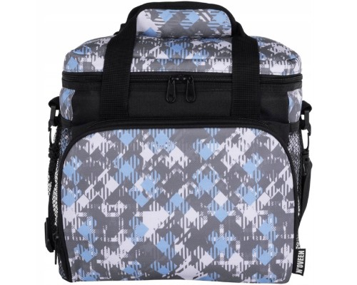 Термосумка Noveen LBB515 12,3 л Blue/Grey (RL073617)