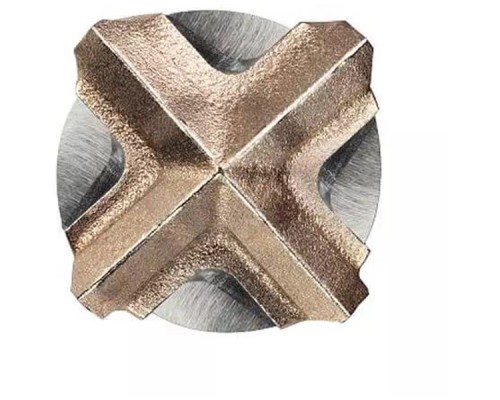 Бур DeWALT SDS-MAX, XLR, 4 кромки, 32x450x570мм (DT60835)