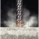 Бур DeWALT SDS-MAX, XLR, 4 кромки, 32x450x570мм (DT60835)