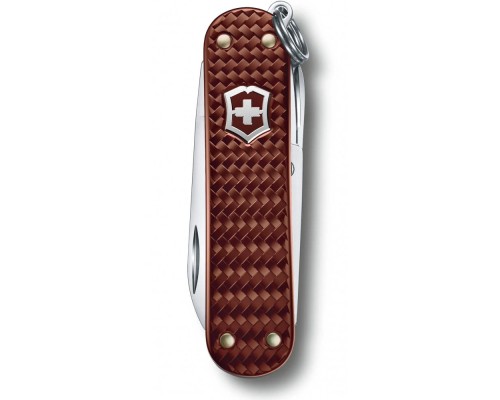 Ніж Victorinox Classic SD Precious Alox Hazel Brown (0.6221.4011G)