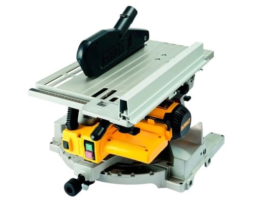 Торцювальна пила DeWALT D27113