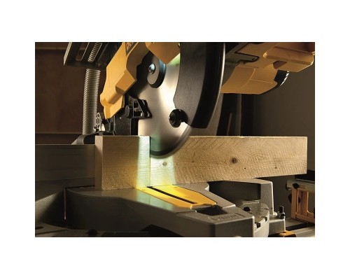 Торцювальна пила DeWALT D27113