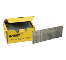 Цвяхи DeWALT оцинковані L=30 мм, товщина 1.25 мм, 5000 шт (DNBT1830GZ)