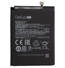Акумуляторна батарея Gelius Xiaomi BM4J (Redmi Note 8 Pro) (00000083054)