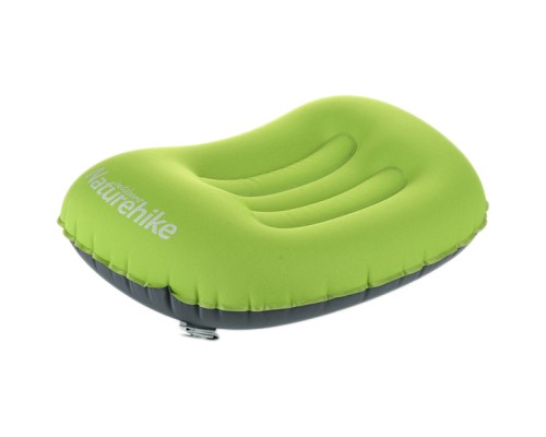 Туристична подушка Naturehike Ultralight TPU NH17T013-Z Green (6927595718247)