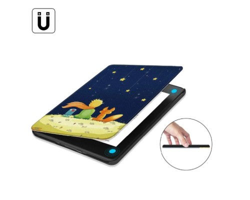 Чохол до електронної книги BeCover Smart Case Amazon Kindle 11th Gen. 2022 6