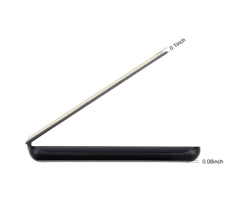 Чохол до електронної книги BeCover Smart Case Amazon Kindle 11th Gen. 2022 6