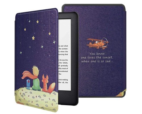 Чохол до електронної книги BeCover Smart Case Amazon Kindle 11th Gen. 2022 6