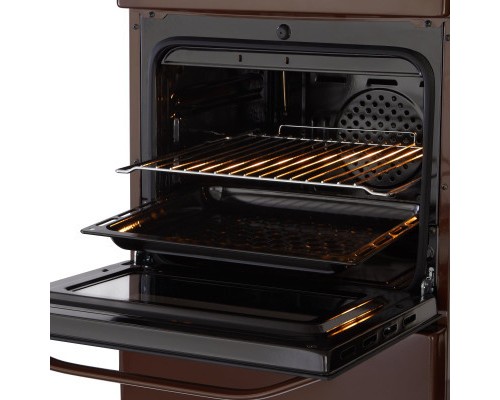 Плита Eleyus NEXT 5007 H4 BR