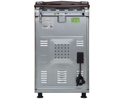 Плита Eleyus NEXT 5007 H4 BR