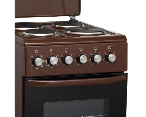 Плита Eleyus NEXT 5007 H4 BR