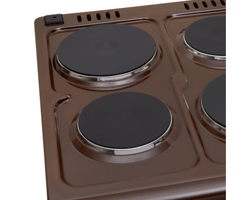 Плита Eleyus NEXT 5007 H4 BR