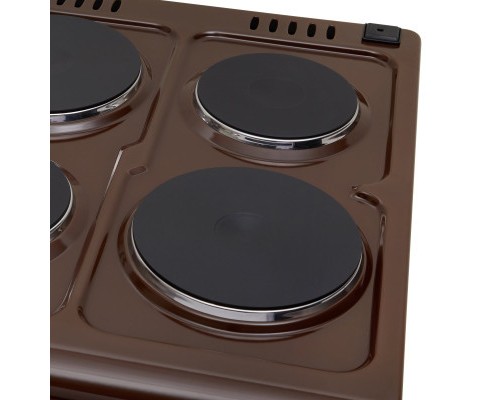 Плита Eleyus NEXT 5007 H4 BR