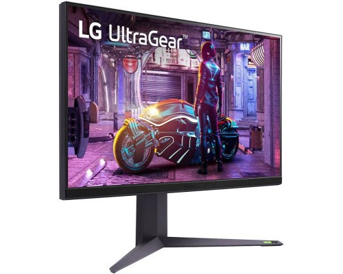 Монітор LG 32GQ850-B