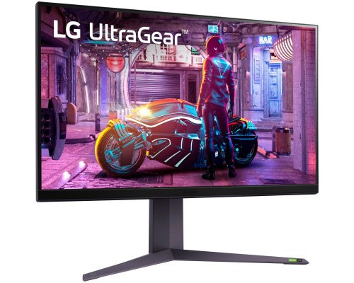 Монітор LG 32GQ850-B