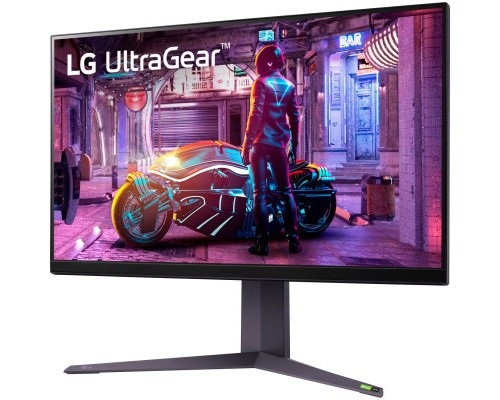 Монітор LG 32GQ850-B