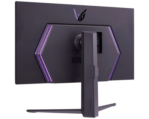 Монітор LG 32GQ850-B
