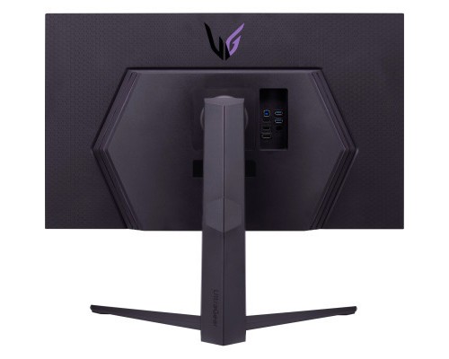 Монітор LG 32GQ850-B