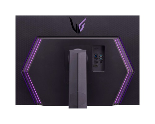 Монітор LG 32GQ850-B