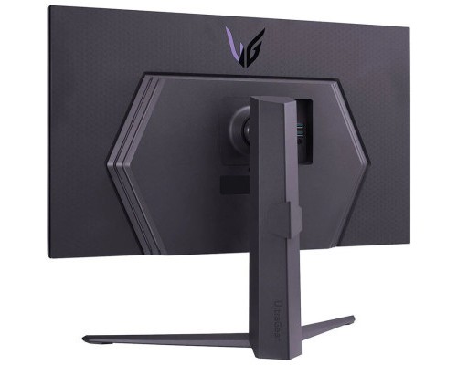 Монітор LG 32GQ850-B