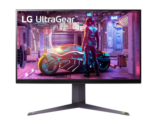 Монітор LG 32GQ850-B