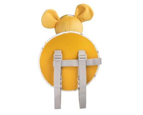 Брязкальце Canpol дзеркальце Mouse (77/203)