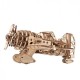 Конструктор Ugears Літак Скажений Шершень (6337396)