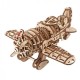 Конструктор Ugears Літак Скажений Шершень (6337396)