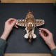 Конструктор Ugears Літак Скажений Шершень (6337396)
