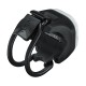 Задня велофара Knog Blinder Mini Cross Rear 30 Lumens Black (12986)