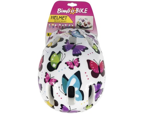 Шолом Bimbo Bike M Шолом Bimbo Bike M