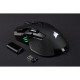 Мишка Corsair Ironclaw RGB Wireless Black (CH-9317011-EU)