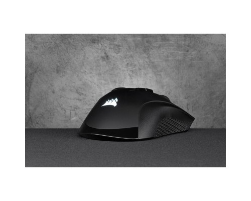 Мишка Corsair Ironclaw RGB Wireless Black (CH-9317011-EU)