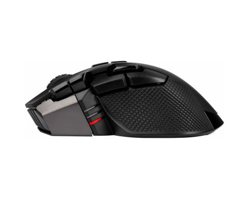 Мишка Corsair Ironclaw RGB Wireless Black (CH-9317011-EU)