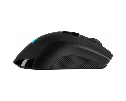 Мишка Corsair Ironclaw RGB Wireless Black (CH-9317011-EU)