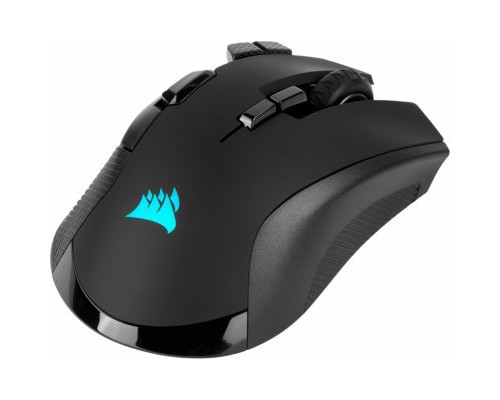 Мишка Corsair Ironclaw RGB Wireless Black (CH-9317011-EU)
