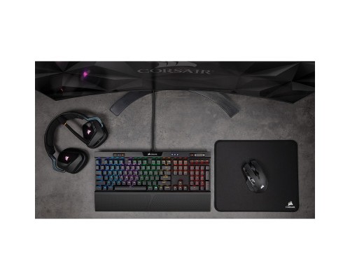 Мишка Corsair Ironclaw RGB Wireless Black (CH-9317011-EU)