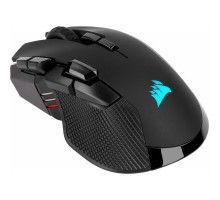 Мишка Corsair Ironclaw RGB Wireless Black (CH-9317011-EU)
