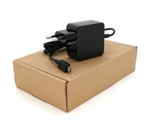 Блок живлення до ноутбуку Merlion ASUS 33W 19V 1.75A, USB (30106 / LAS33/19-USB)