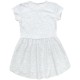 Плаття дитяче POP FASHION з єдинорогом (6834-128G-gray)