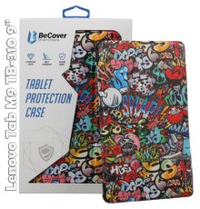 Чохол до планшета BeCover Smart Case Lenovo Tab M9 TB-310 9