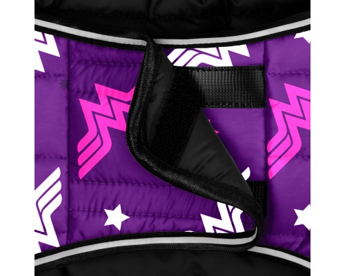 Курточка для тварин WAUDOG Clothes 