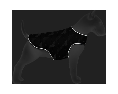 Курточка для тварин WAUDOG Clothes 