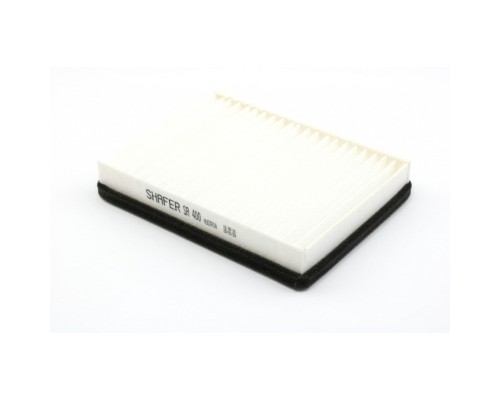 Фільтр салону SHAFER SA400