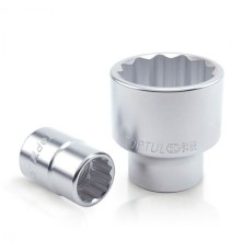 Головка торцева Toptul 27 мм 3/4